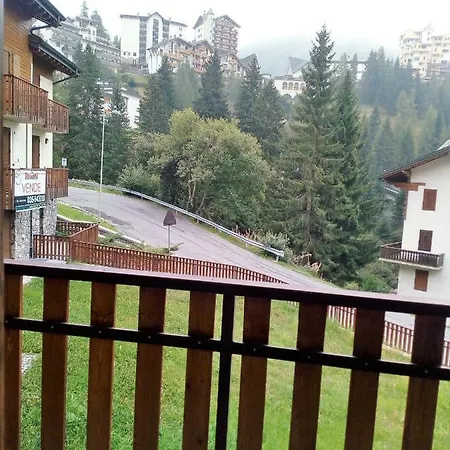Cime D'oro Apartament *