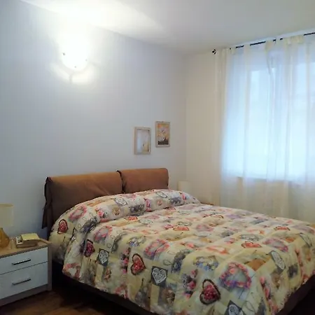 Apartament Cime D'oro Foppolo