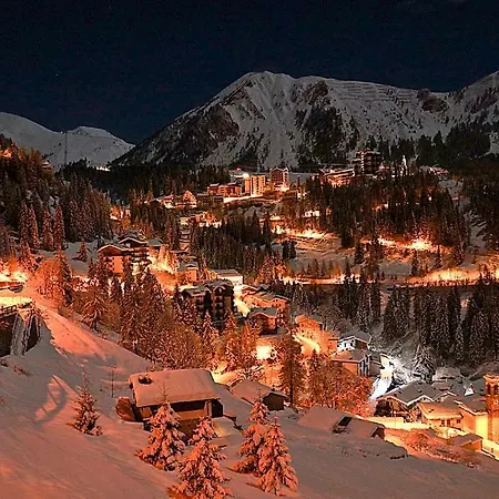 Cime D'oro Foppolo