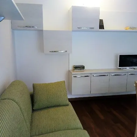 Apartament Cime D'oro