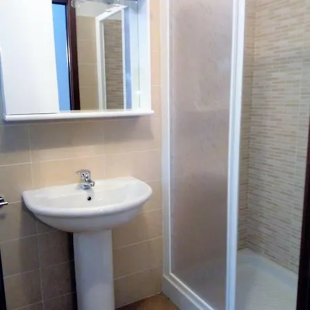 Cime D'oro Apartament *