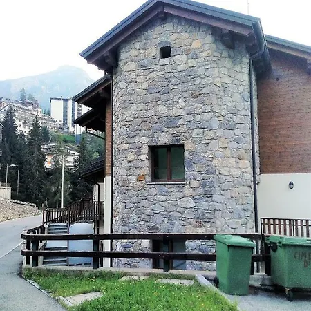 Cime D'oro Апартаменты